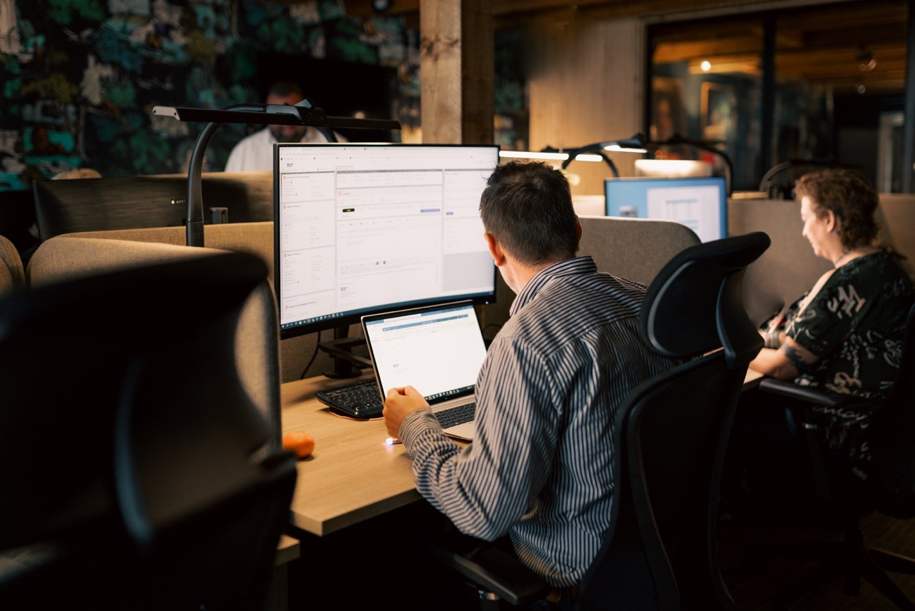 Dana Lišková - Portrait and brand photographer Prague - Business portrait Prague - Brand photo Prague - Business and corporate portrait Prague - Corporate photography Prague