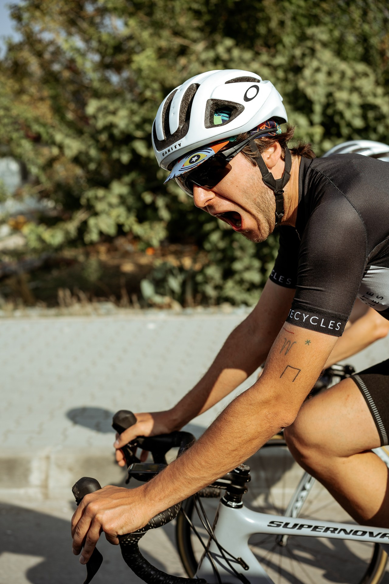 Hedonism Cycling Camp 2021 #cycling. Photographer Evgeniya Dovgalyuk