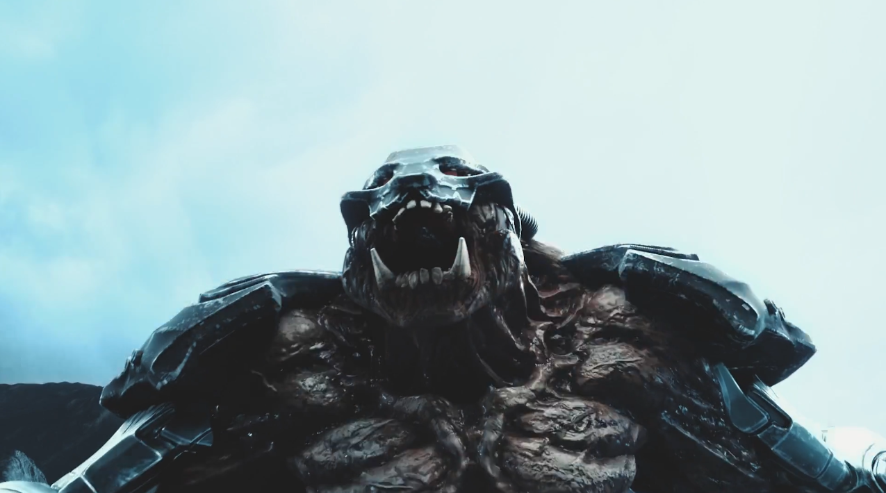 Qualcomm: Snapdragon. Сhillfilms