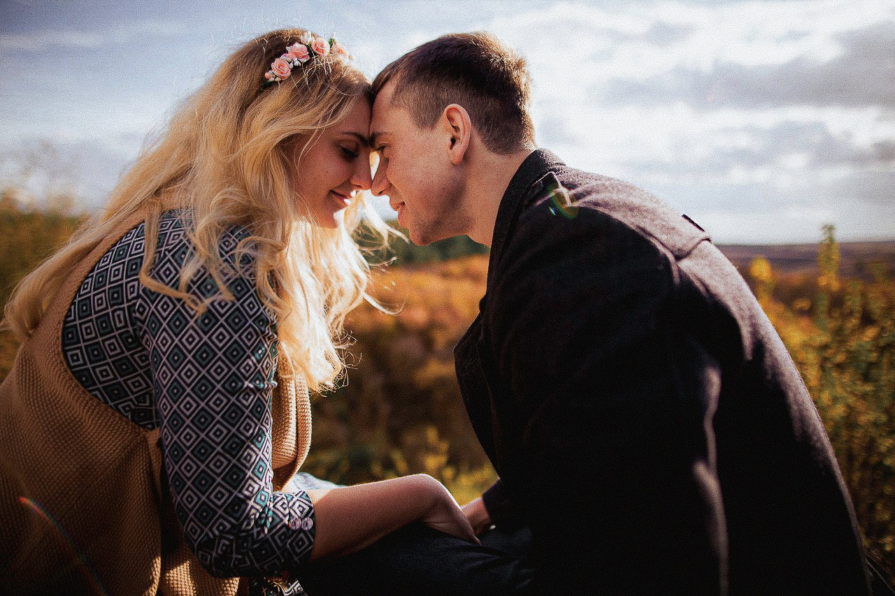 Love Story. LUCIA KOVA I photographer