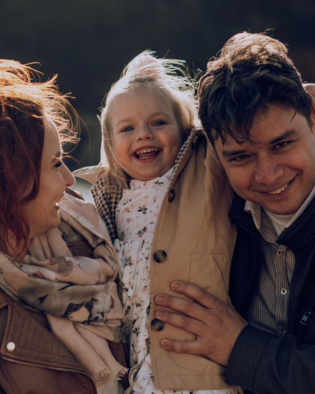 A. Family. Семейный фотограф. Сербия. Нови-Сад. Белград