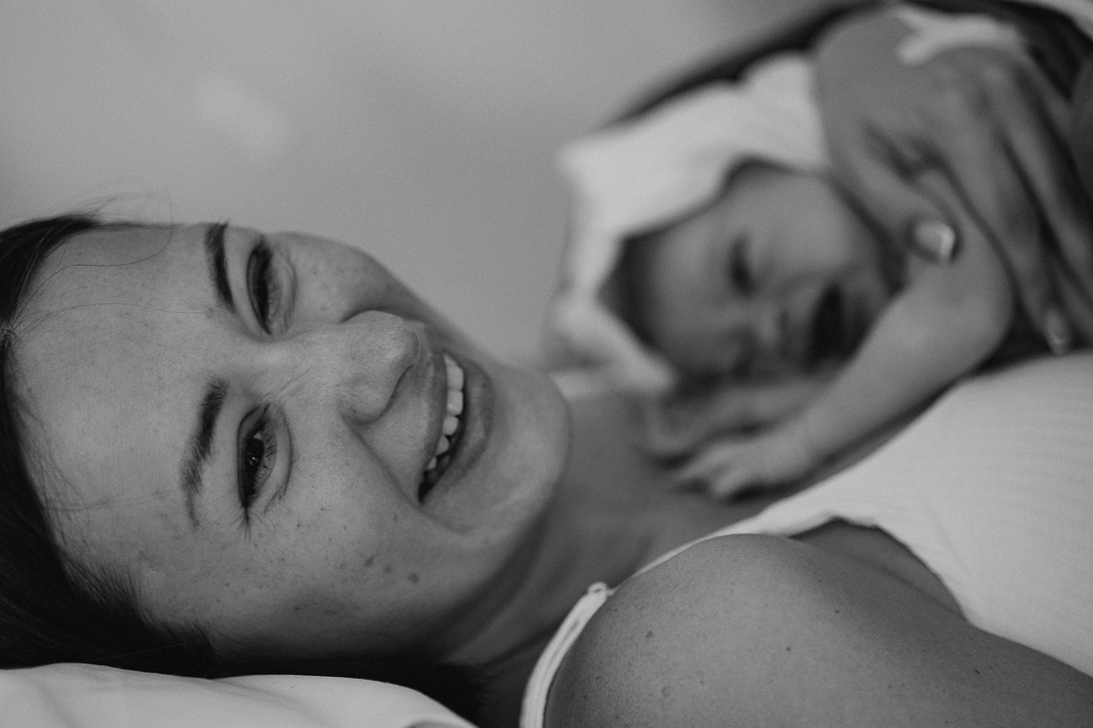 Diana’s Birth. Fotografa de família e crianças em Florianópolis SC Daria Ermolaev