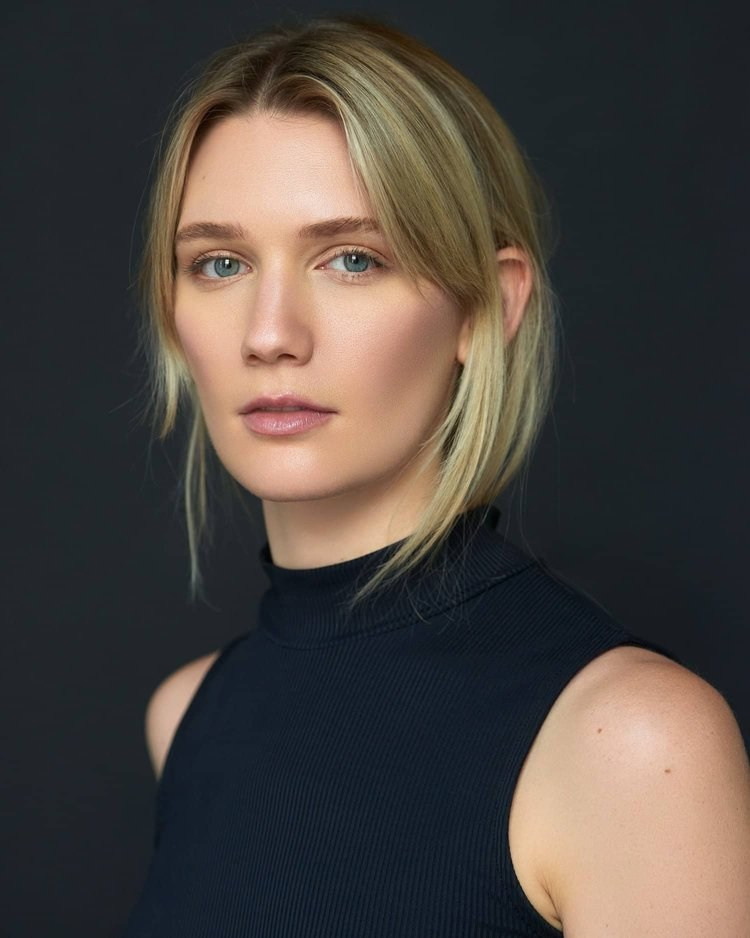 индивидуален женски портрет София България