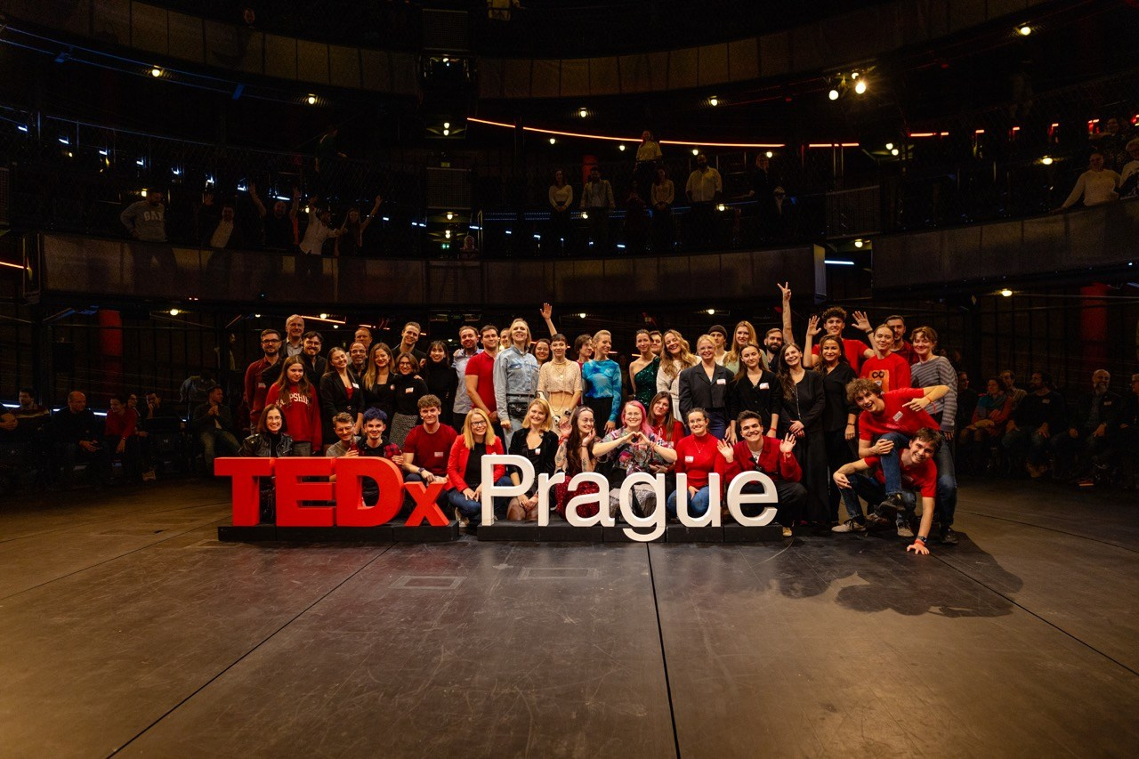 Dana Lišková - Event Photographer Prague - event photography  - conference photography - corporate events - corporate photography