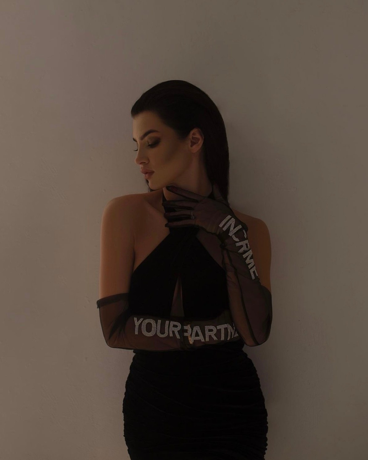 Studio. Alina Novikova Photographer Los Angeles