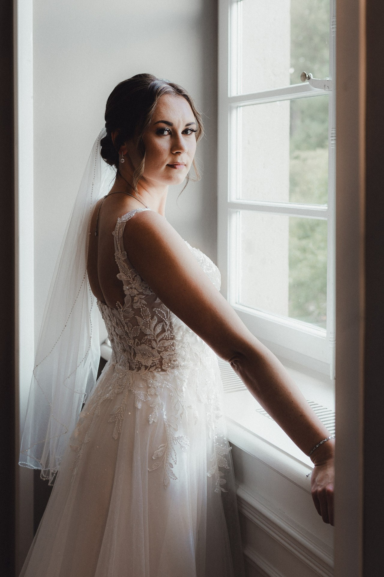 Inna & Mirco. Hochzeitsfotos Hamm & NRW