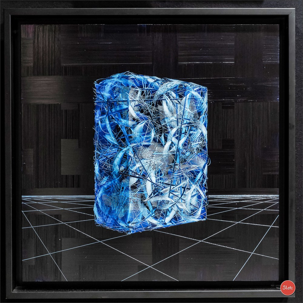 Salons d'art contemporain art3f. Photographe à Strasbourg | Portraits, Studio, Enfants, Événements