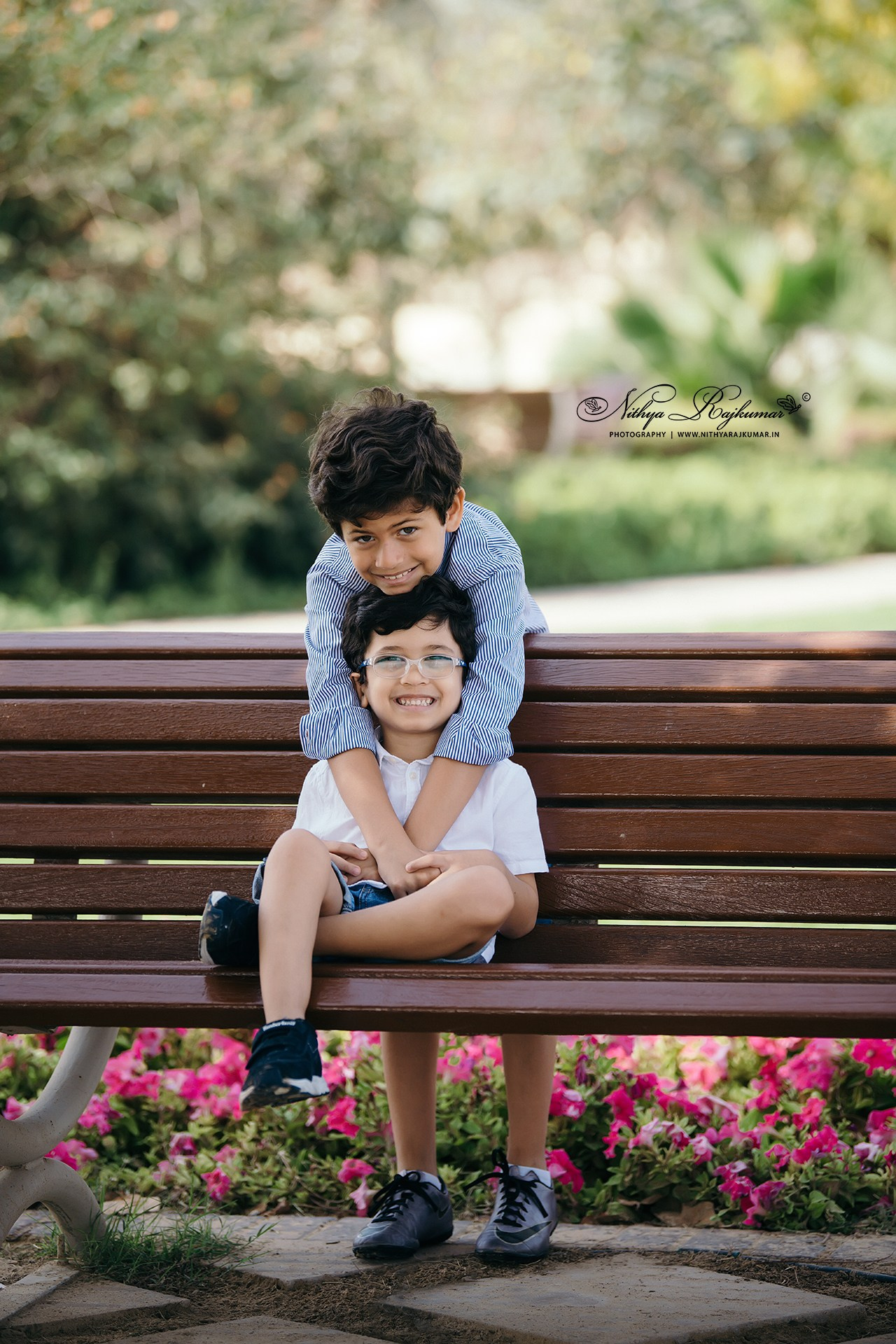 Special People Big Hearts. Nithya Rajkumar Photography and Consulting