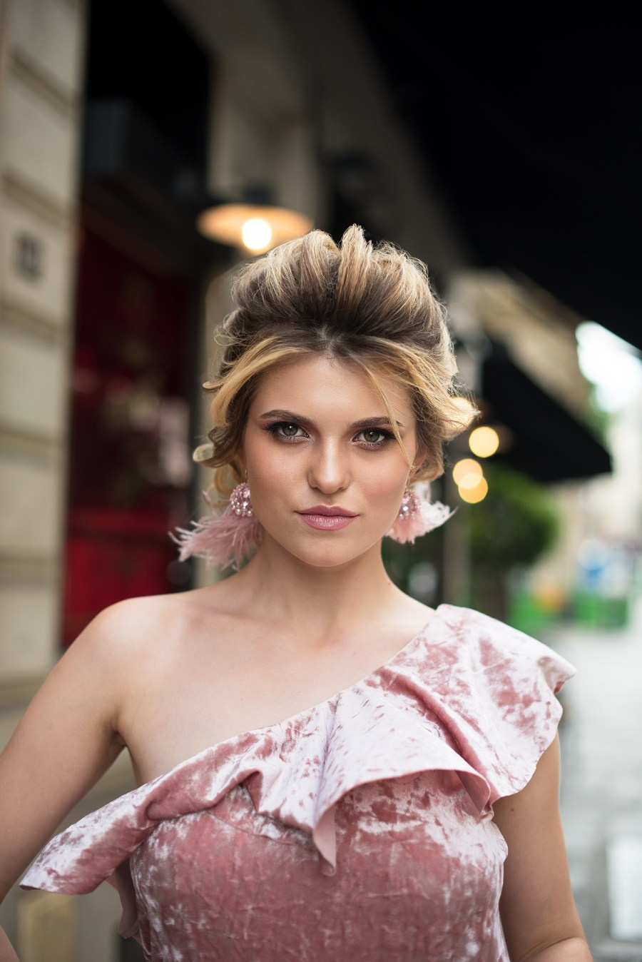 Séance photo individuelle Hauts-de-France