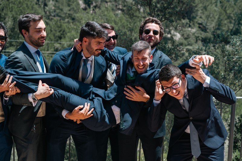 Ángela&Luis. Mallorca Weddings & Family – Natural & Emotional Photography