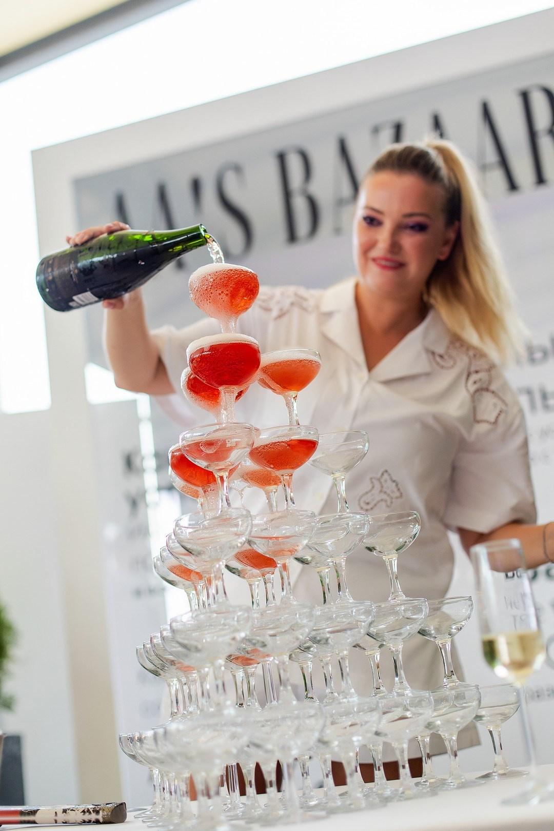 Фотосъемка дня рождения на Кипре. Sparkling Vision