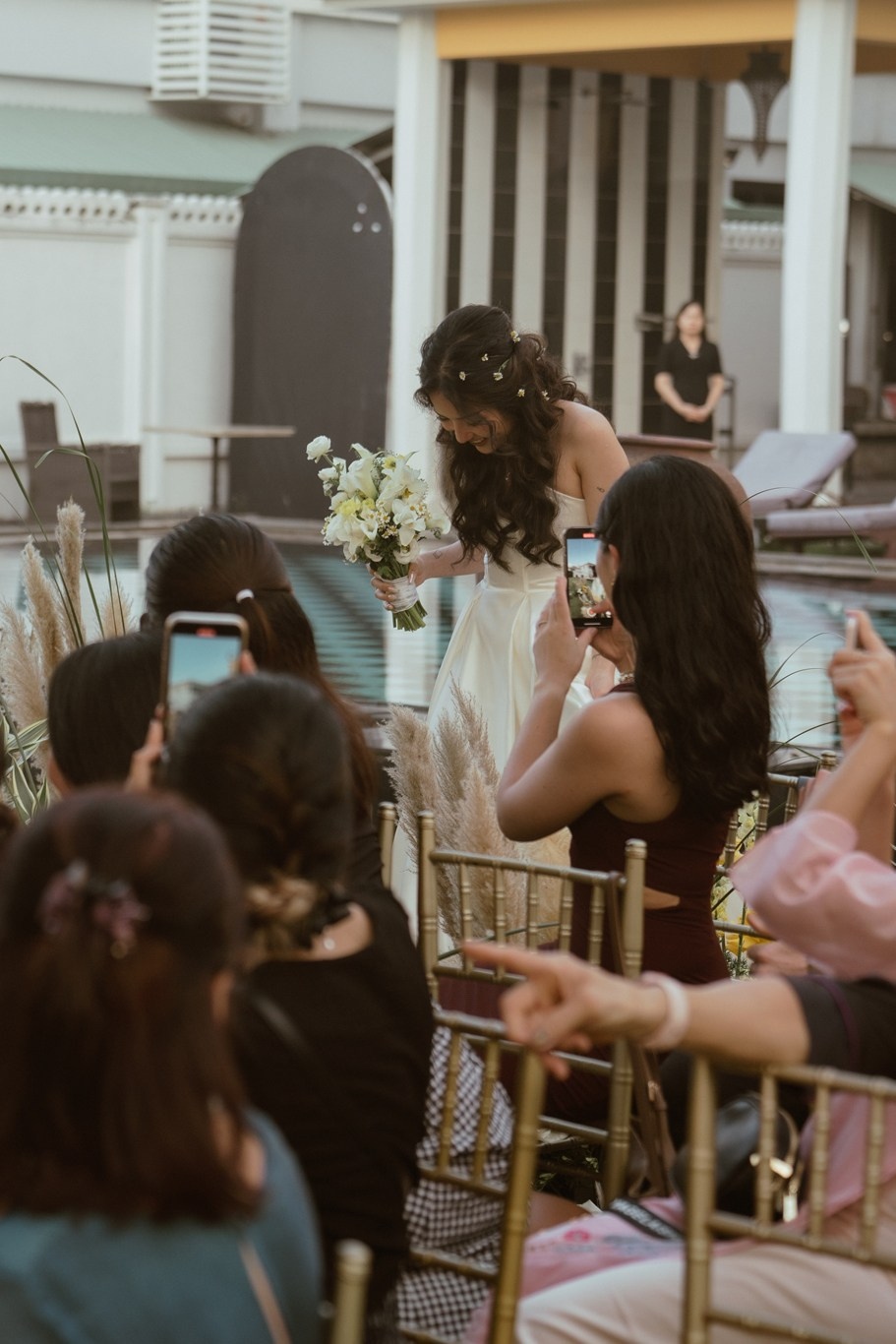 DUNG & ANH. WEDDING PHOTOGRAPHER IN VIETNAM