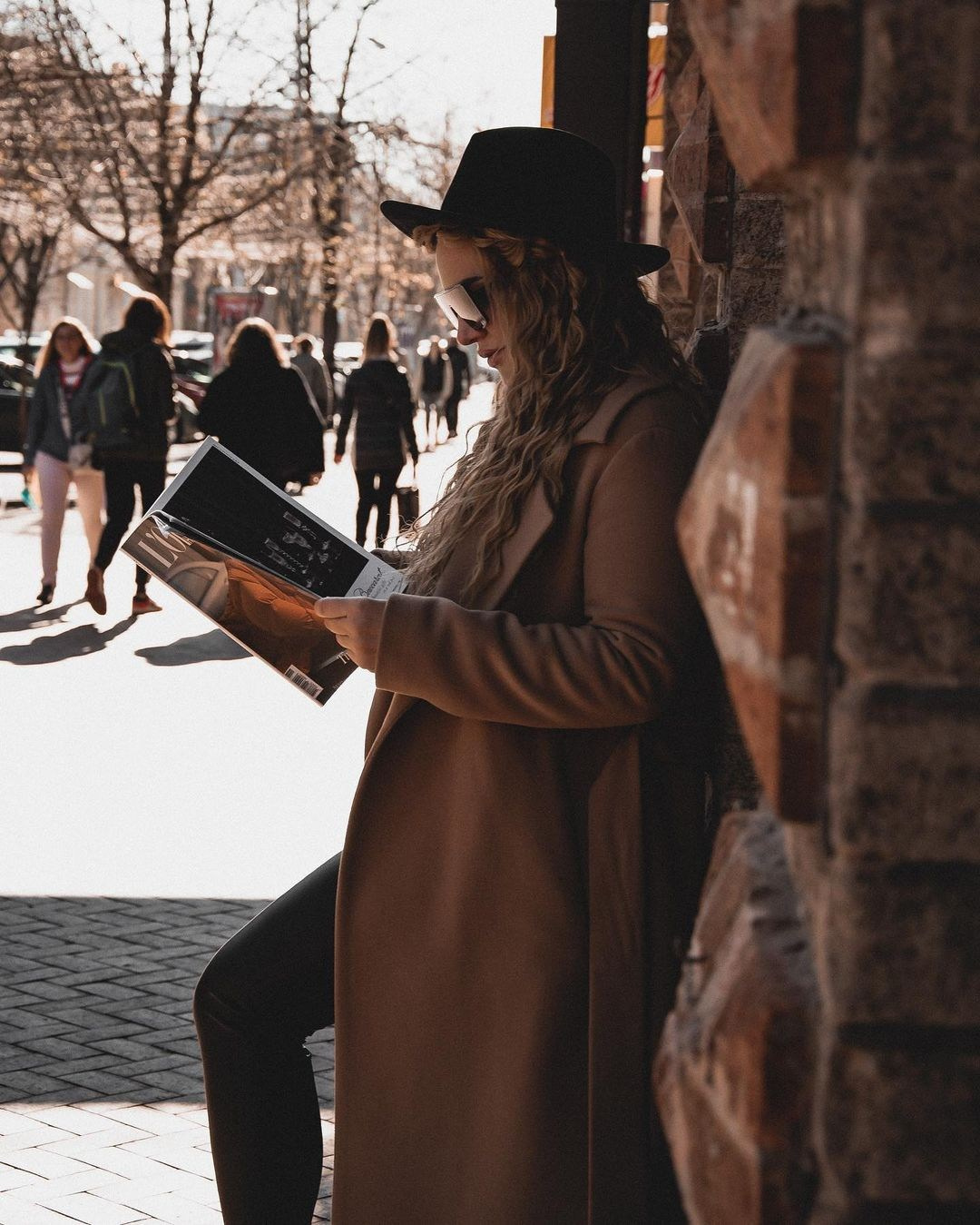 Street Photo. ST.PHOTO13