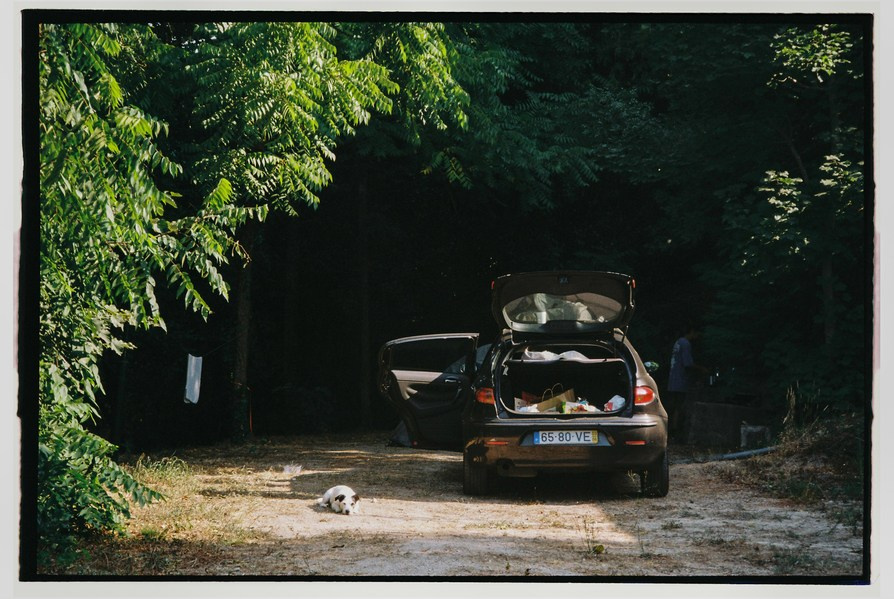 FILM. Valery — Film and digital Photographer. Conceptual, Portrait & Brand Photography. Authentic, Identity Focused Storytelling. Lisbon, Portugal