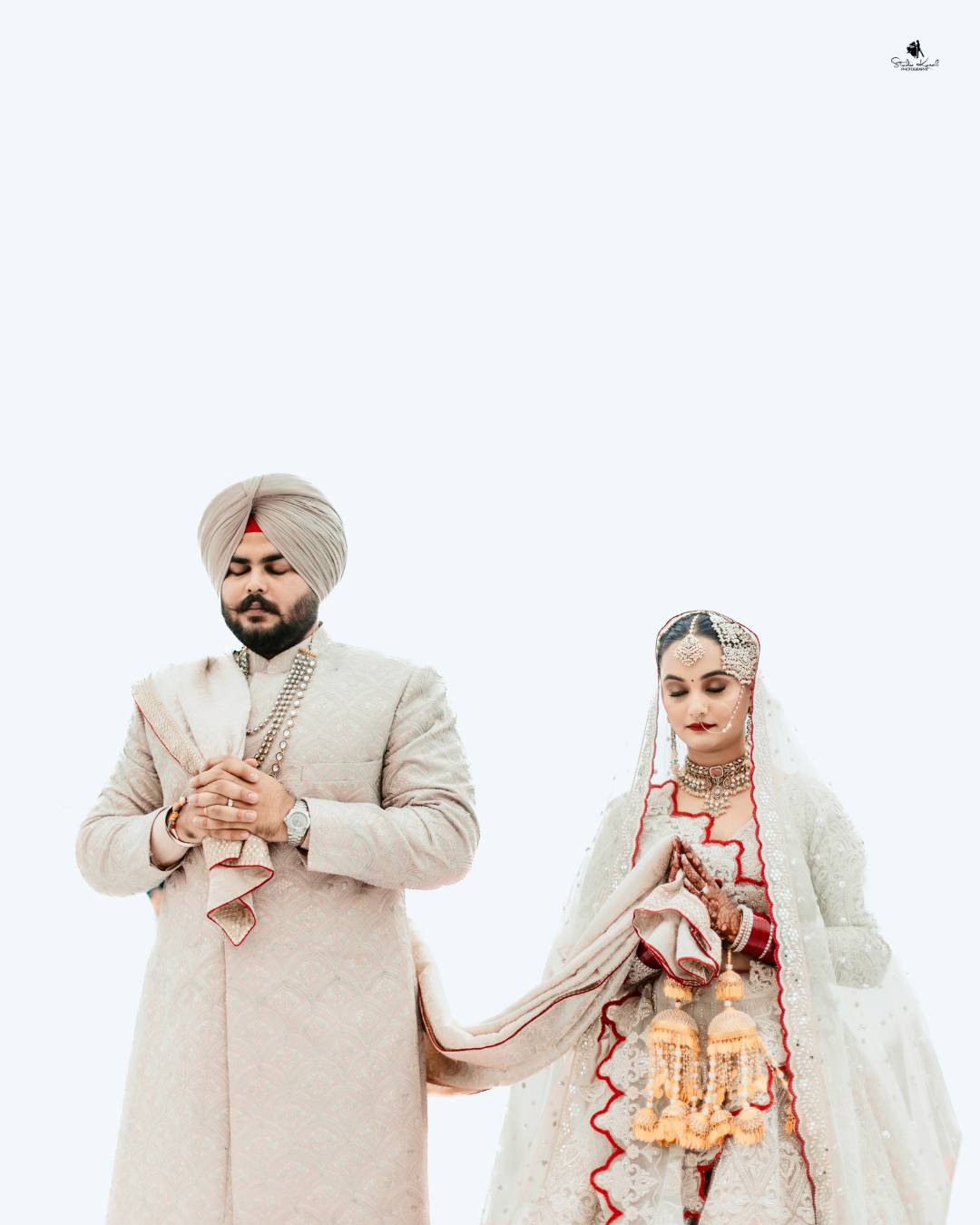 The House of Rituals- India. Studio Kunal Photography