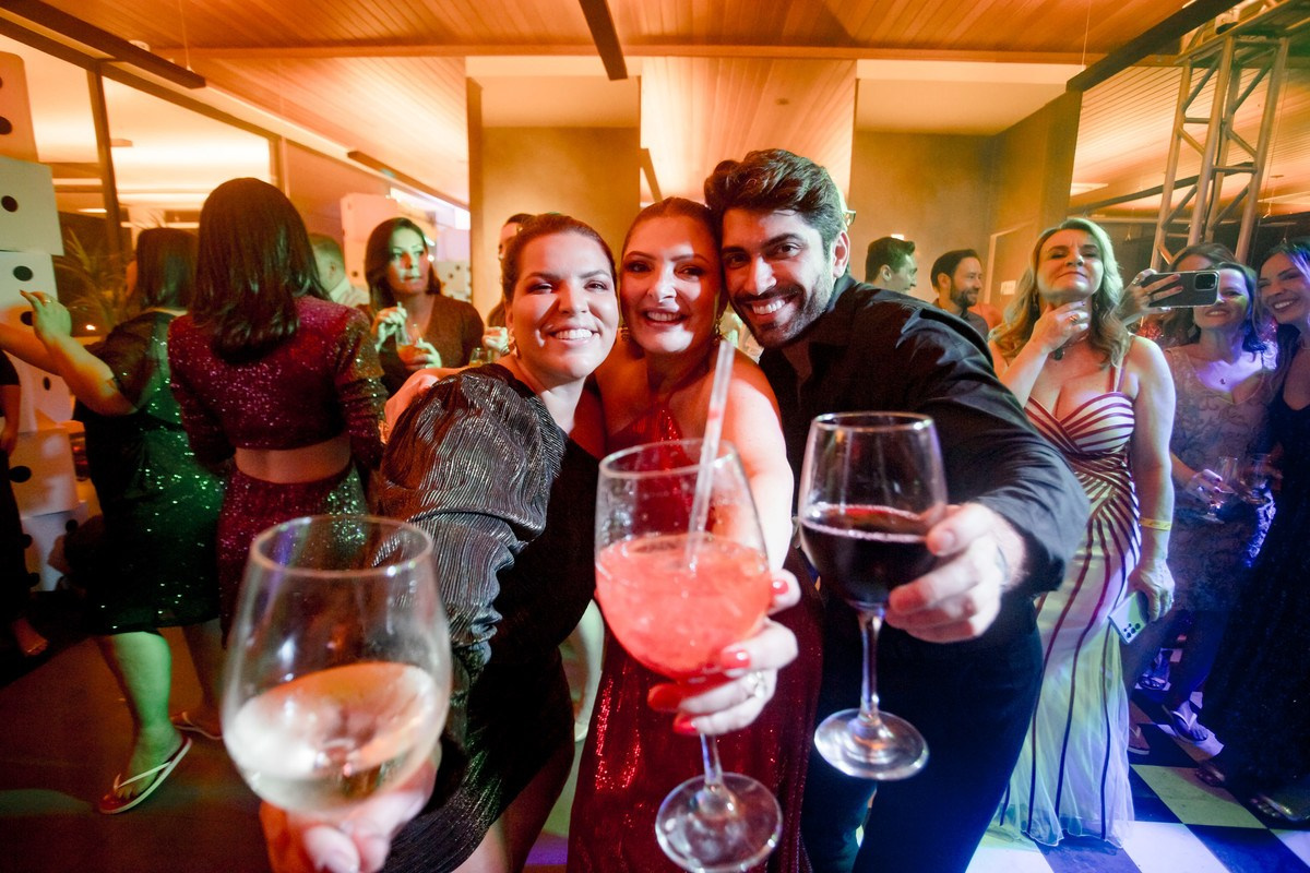Ednéia - Aniversário Las Vegas. Fotógrafa de Eventos em São Paulo e Sorocaba Kika Damasceno