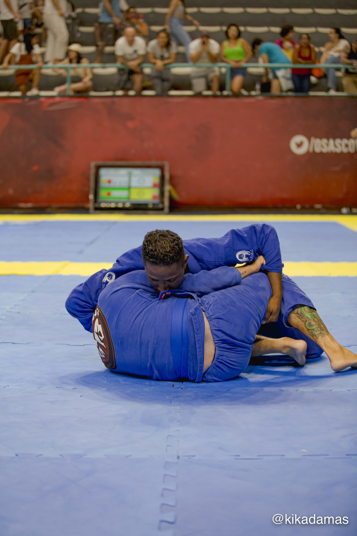 Torneio Interno de Jiu-Jitsu da G13. Fotógrafa de Eventos em São Paulo e Sorocaba Kika Damasceno
