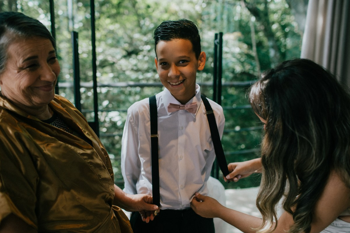 Felipe e Letícia. Fotógrafa de Eventos em São Paulo e Sorocaba Kika Damasceno