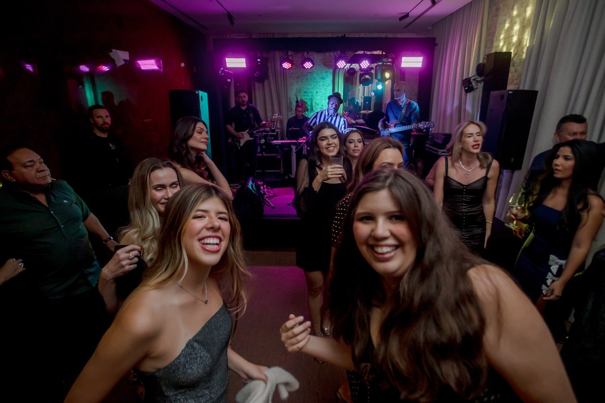 Luciana. Fotógrafa de Eventos em São Paulo e Sorocaba Kika Damasceno