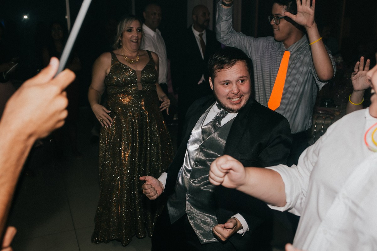 Felipe e Letícia. Fotógrafa de Eventos em São Paulo e Sorocaba Kika Damasceno