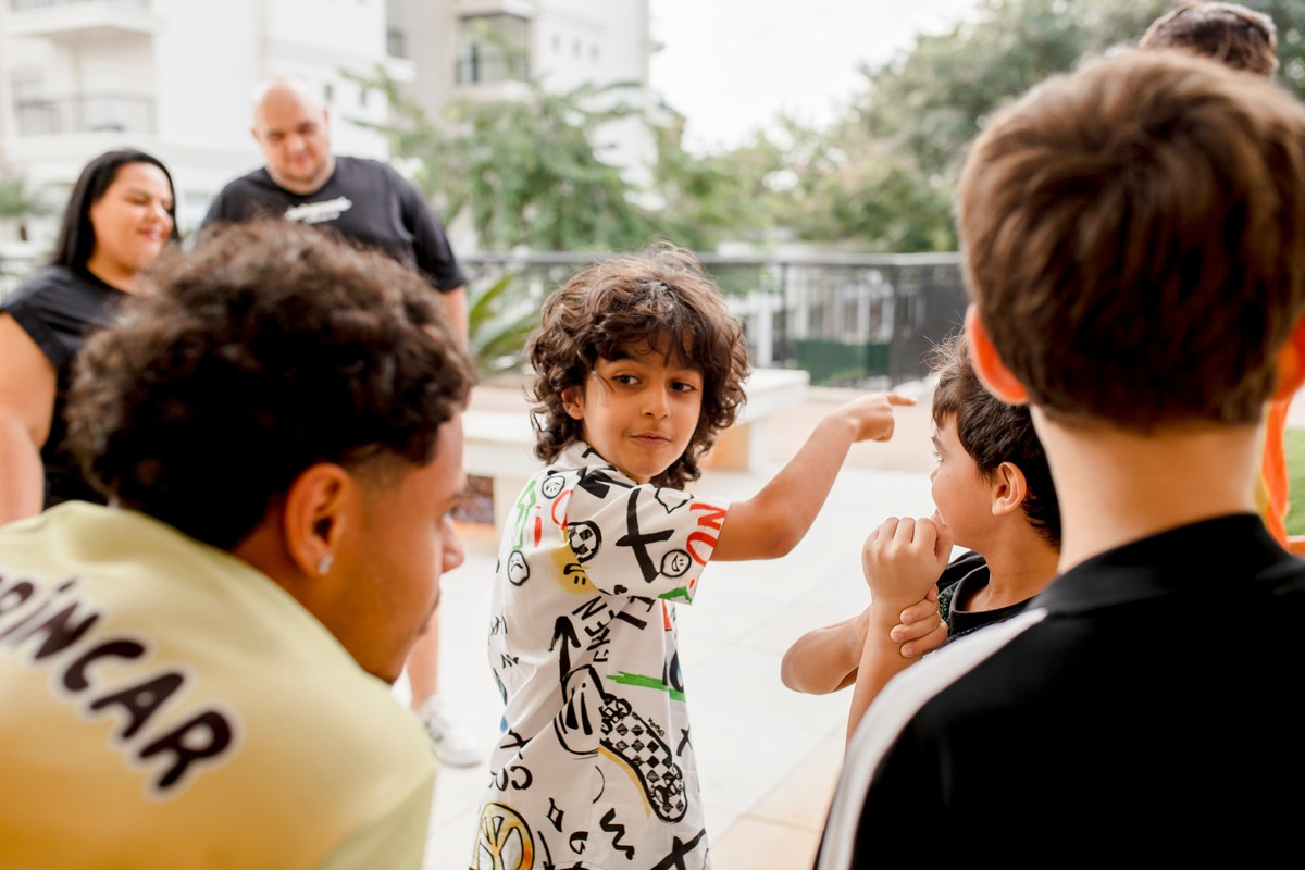Benício - 8 anos. Fotógrafa de Eventos em São Paulo e Sorocaba Kika Damasceno