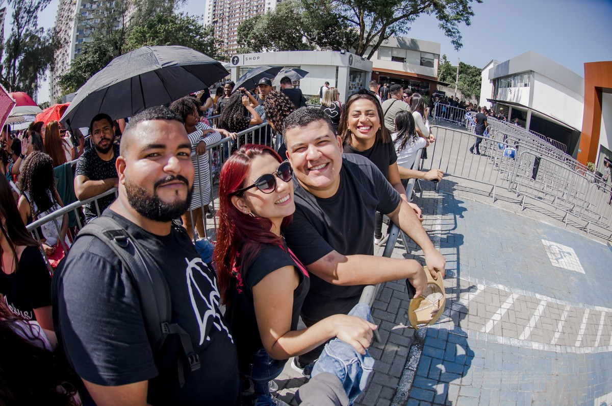 ASU Tour RJ. Fotógrafa de Eventos em São Paulo e Sorocaba Kika Damasceno
