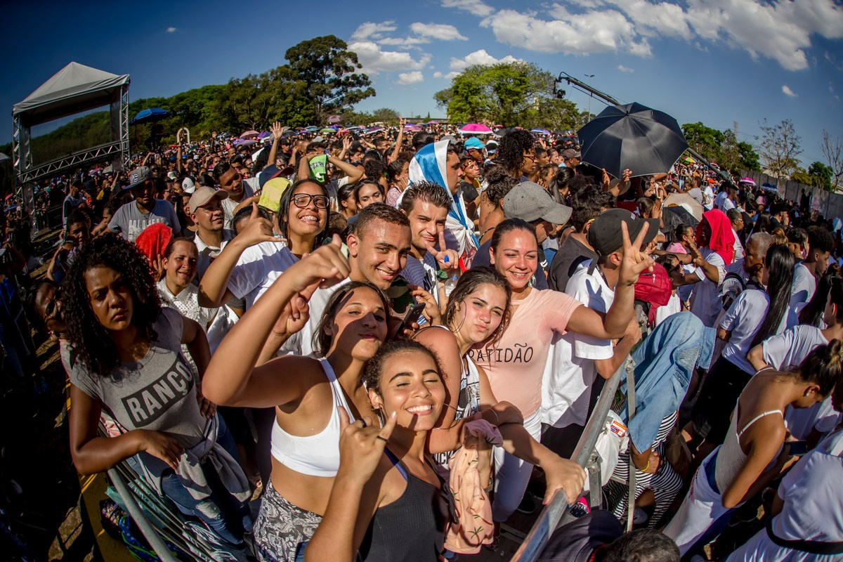 Canto Pela Paz 2018. Fotógrafa de Eventos em São Paulo e Sorocaba Kika Damasceno