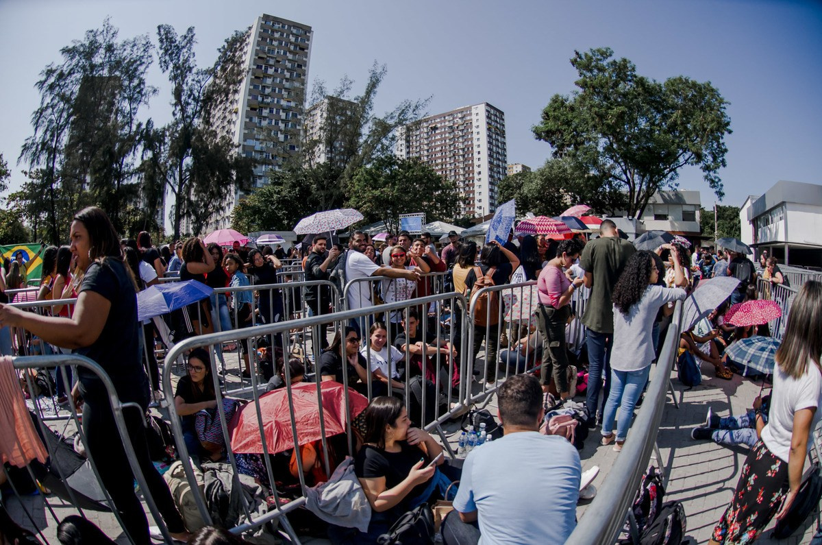 ASU Tour RJ. Fotógrafa de Eventos em São Paulo e Sorocaba Kika Damasceno