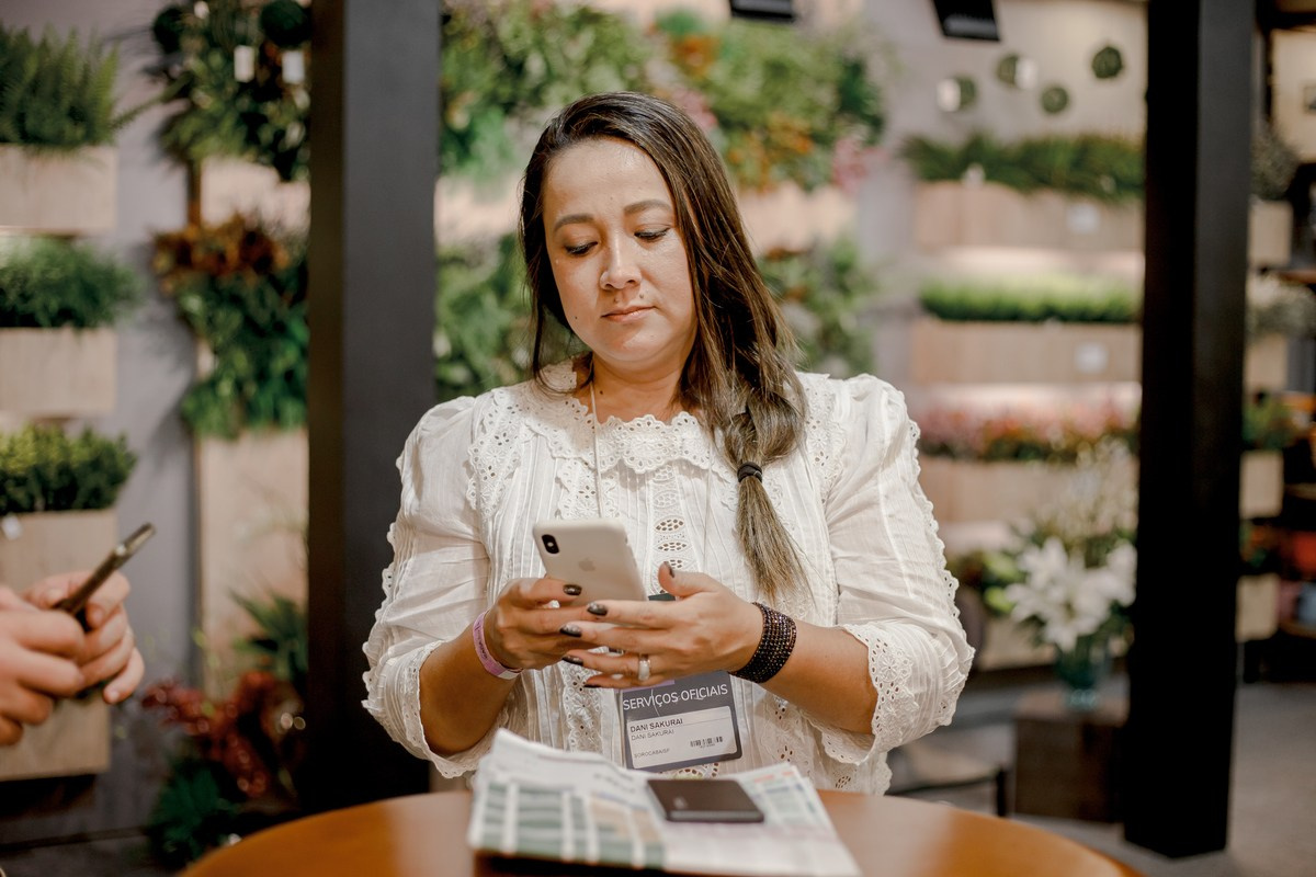 Abcasa 2019 - Dani Sakurai. Fotógrafa de Eventos em São Paulo e Sorocaba Kika Damasceno
