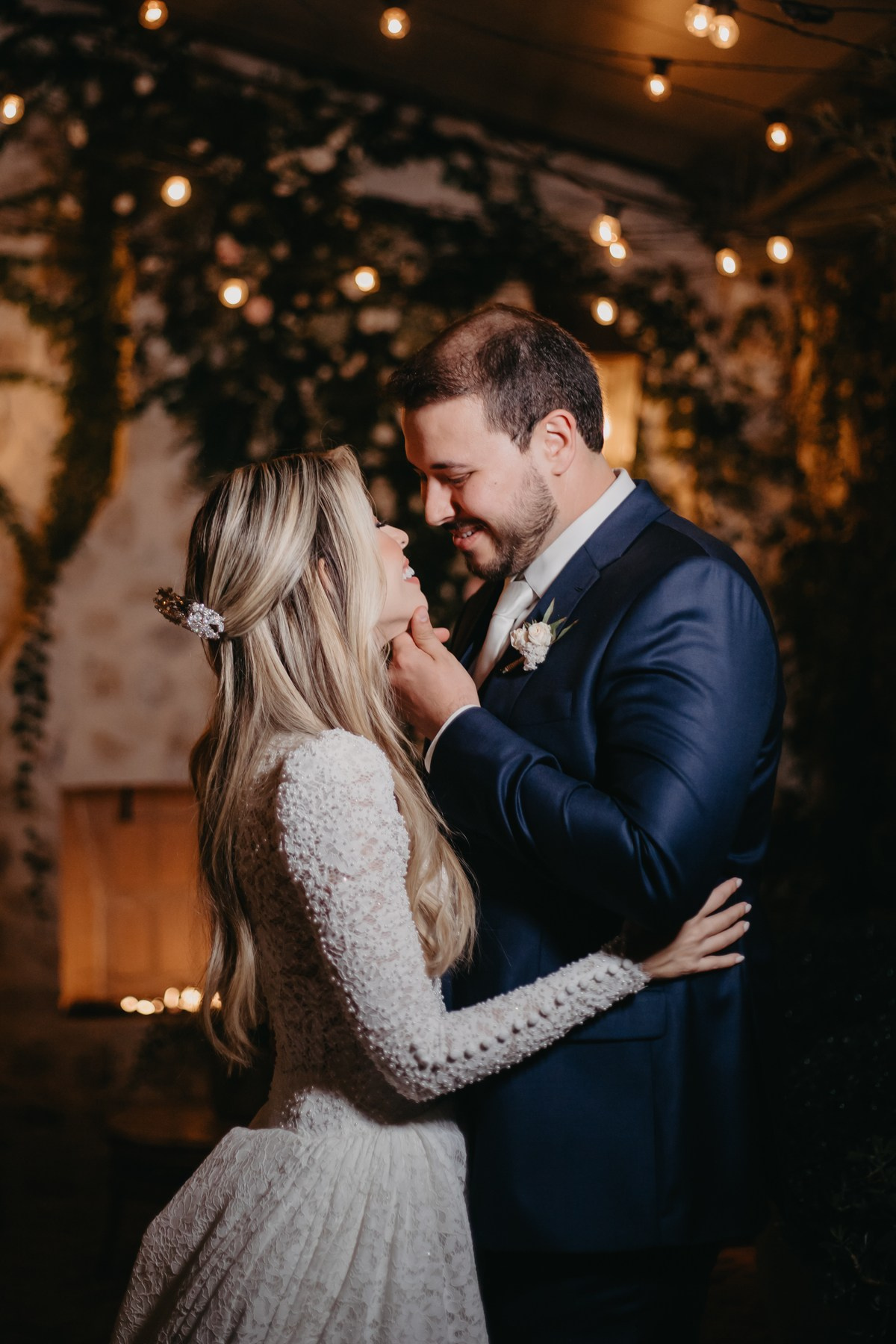 Larissa e Rodrigo - Casamento. Fotógrafa de Eventos em São Paulo e Sorocaba Kika Damasceno