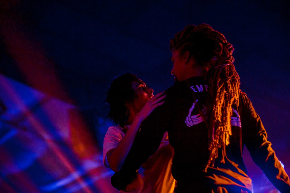 ASU Tour RJ. Fotógrafa de Eventos em São Paulo e Sorocaba Kika Damasceno