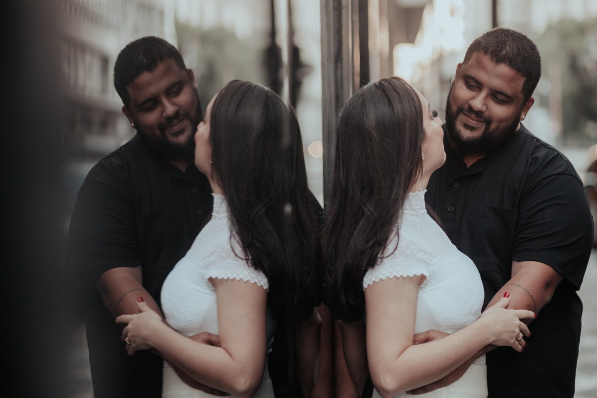Osmar e Bianca - Pré - Wedding. Fotógrafa de Eventos em São Paulo e Sorocaba Kika Damasceno