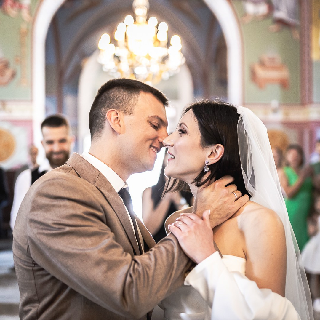 Fotografije Venčanja na Reci