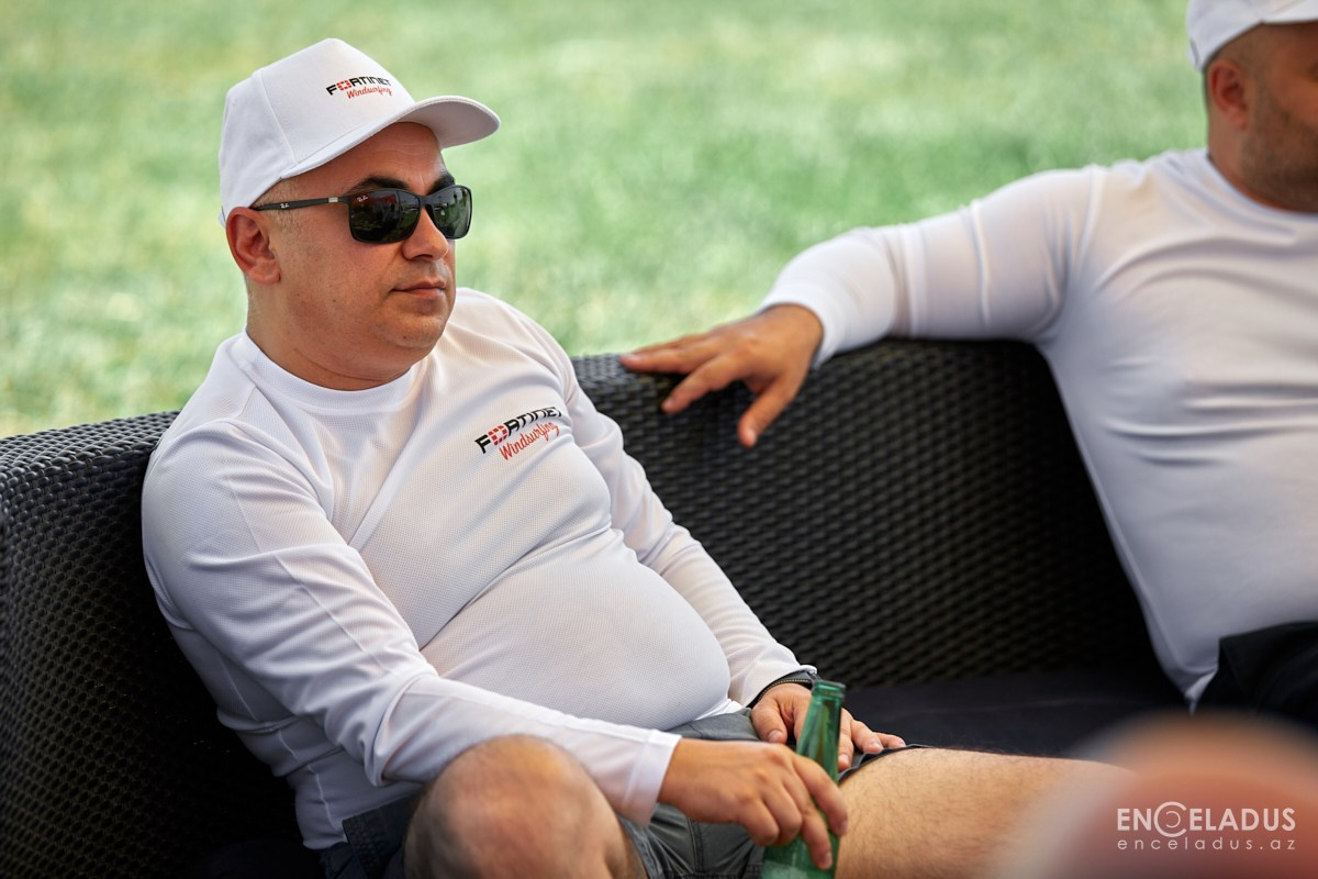 Team buildings. Photographer in Baku Kamran Enceladus