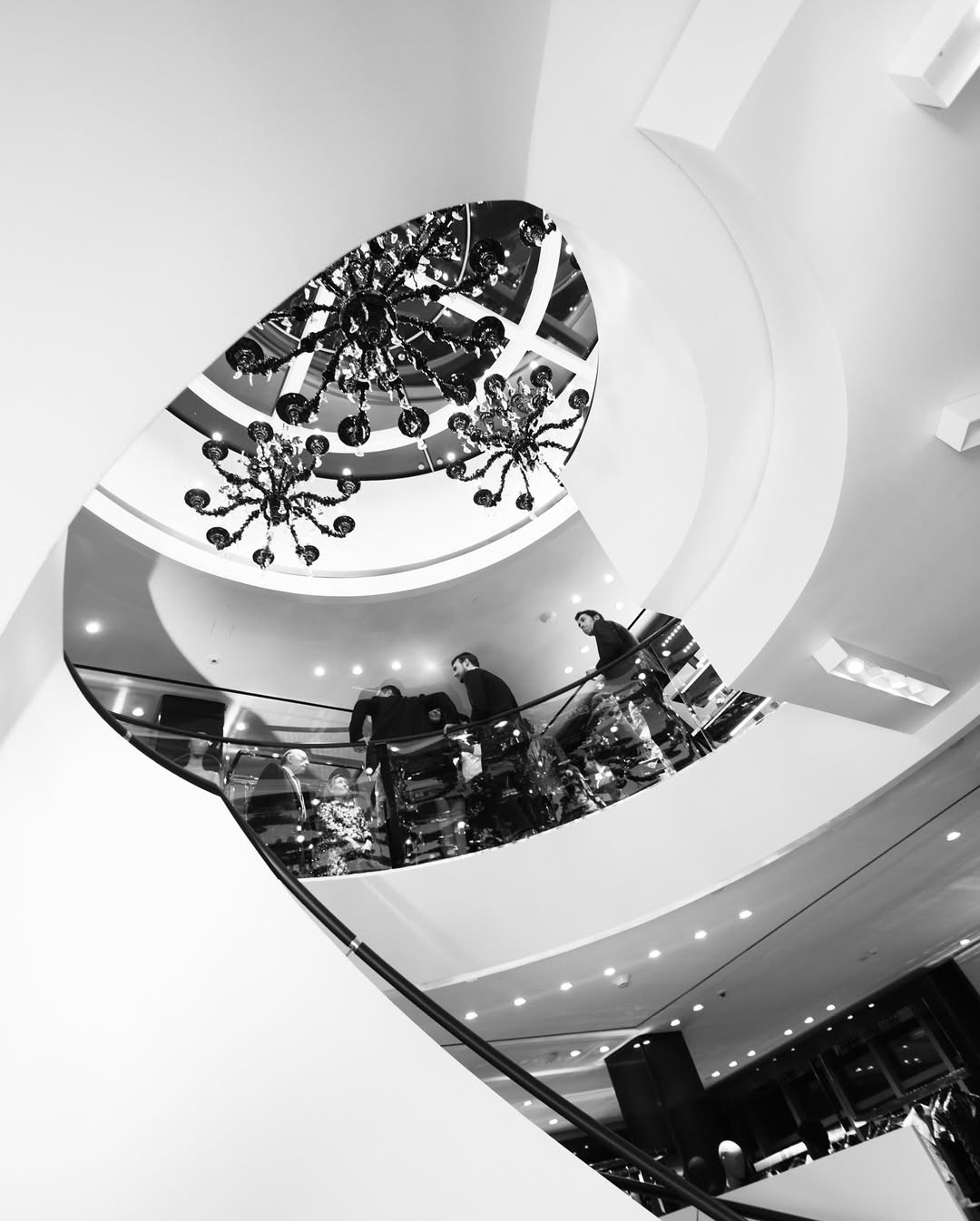Dolce & Gabbana Event Photography | Luxury Fashion Photographer NYC