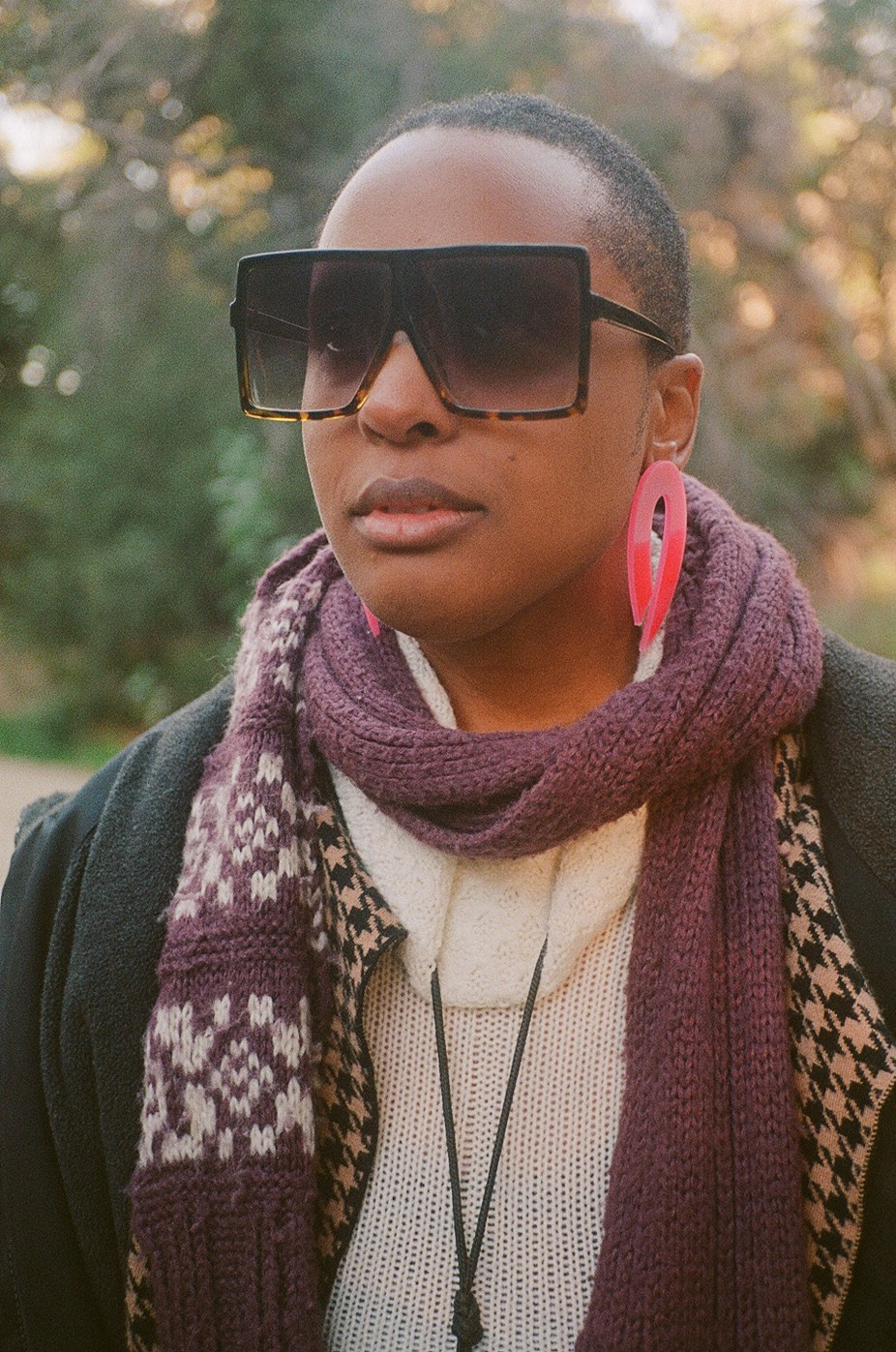 Los Angeles California. Fotograaf Amsterdam - Victoria Ushkanova