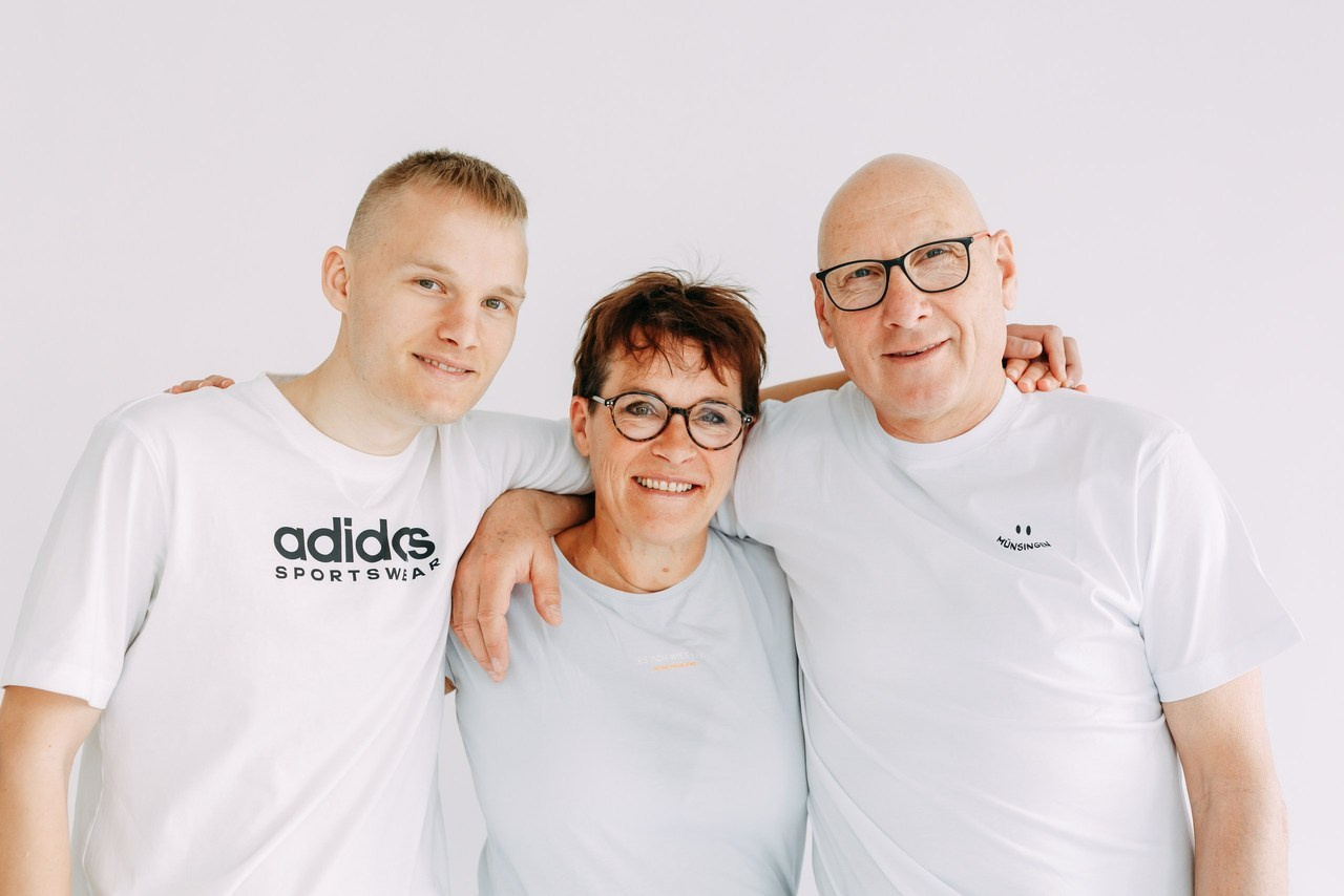 Referenzen. Professionele fotografin in Münsingen Olesia Wegele