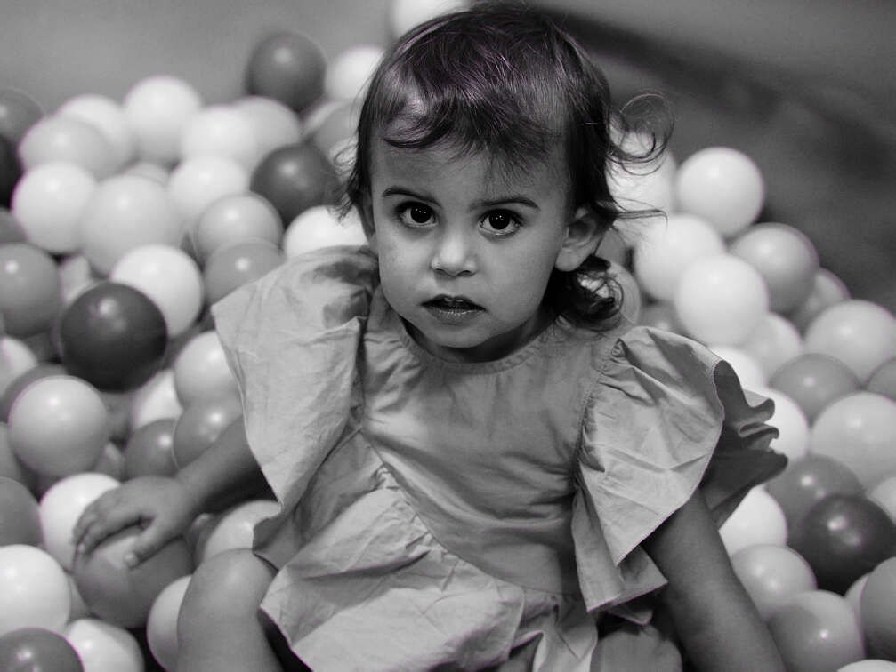 артистична детска фотография София България