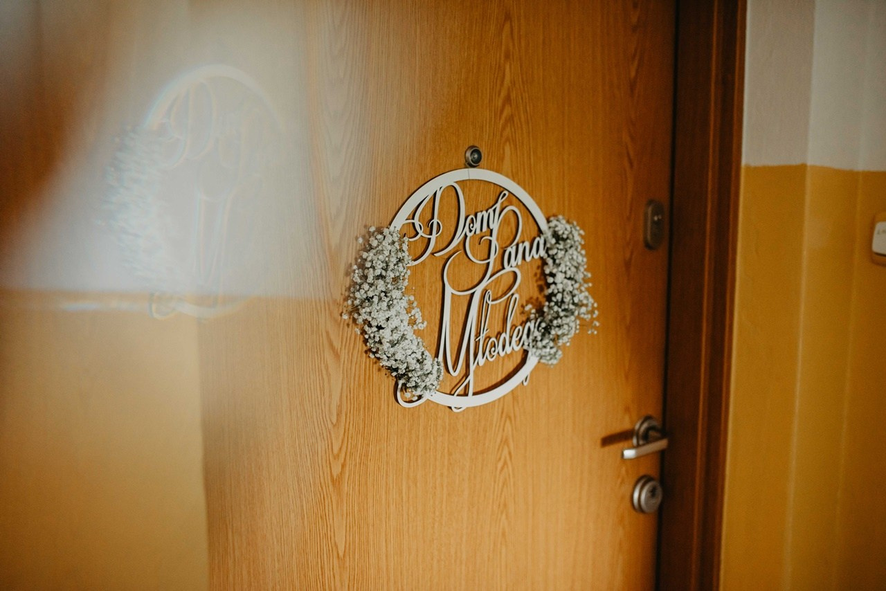 Brygida & Daniel. Dominika Strachacka Fotografia | Fotograf ślubny i rodzinny Opole Lubelskie Lublin