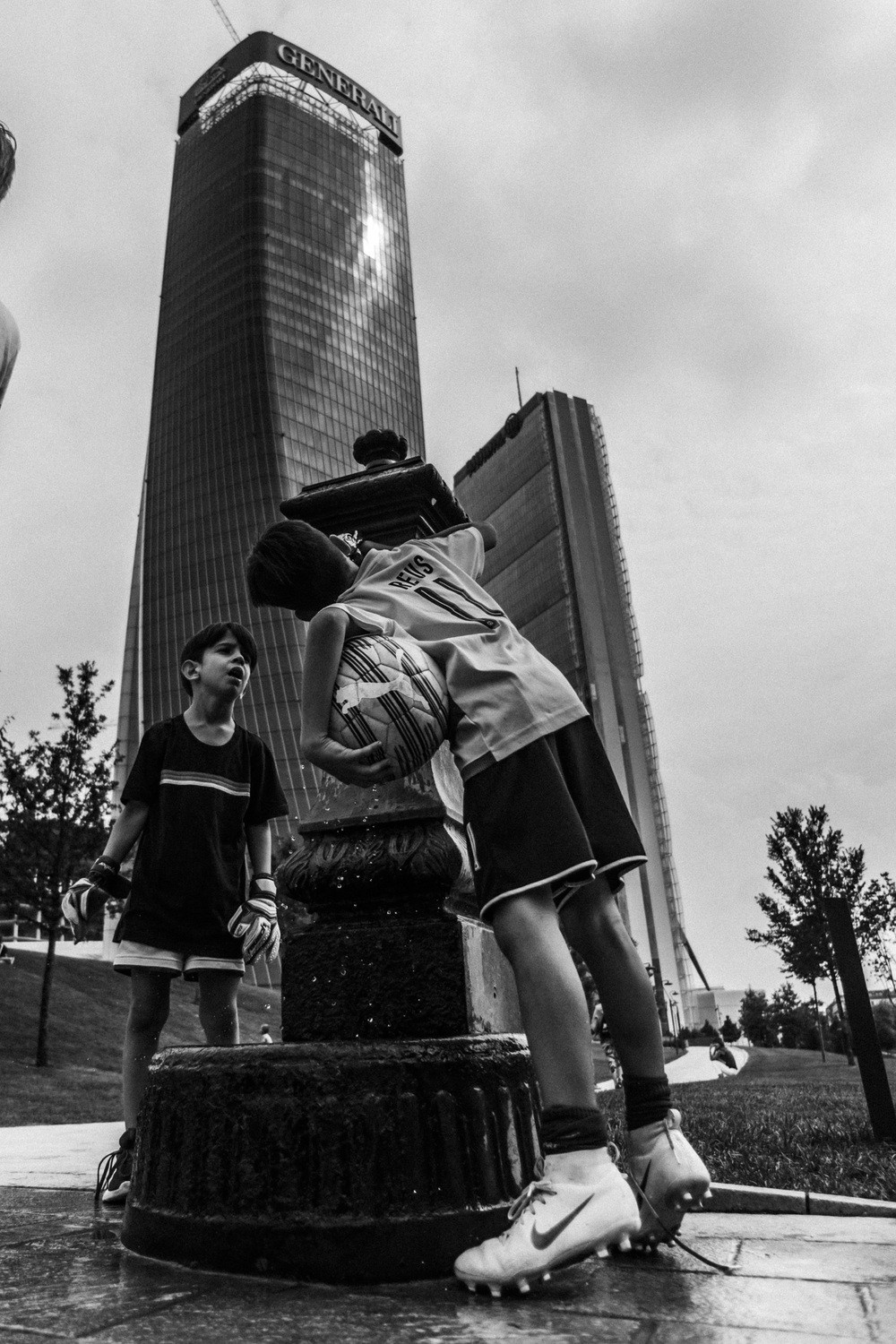 Milano 🇮🇹. Photokostin.com