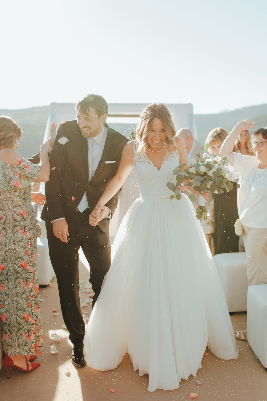 Joana and Zé. Love Frames | Luxury Wedding Photography & Films in Portugal & Europe