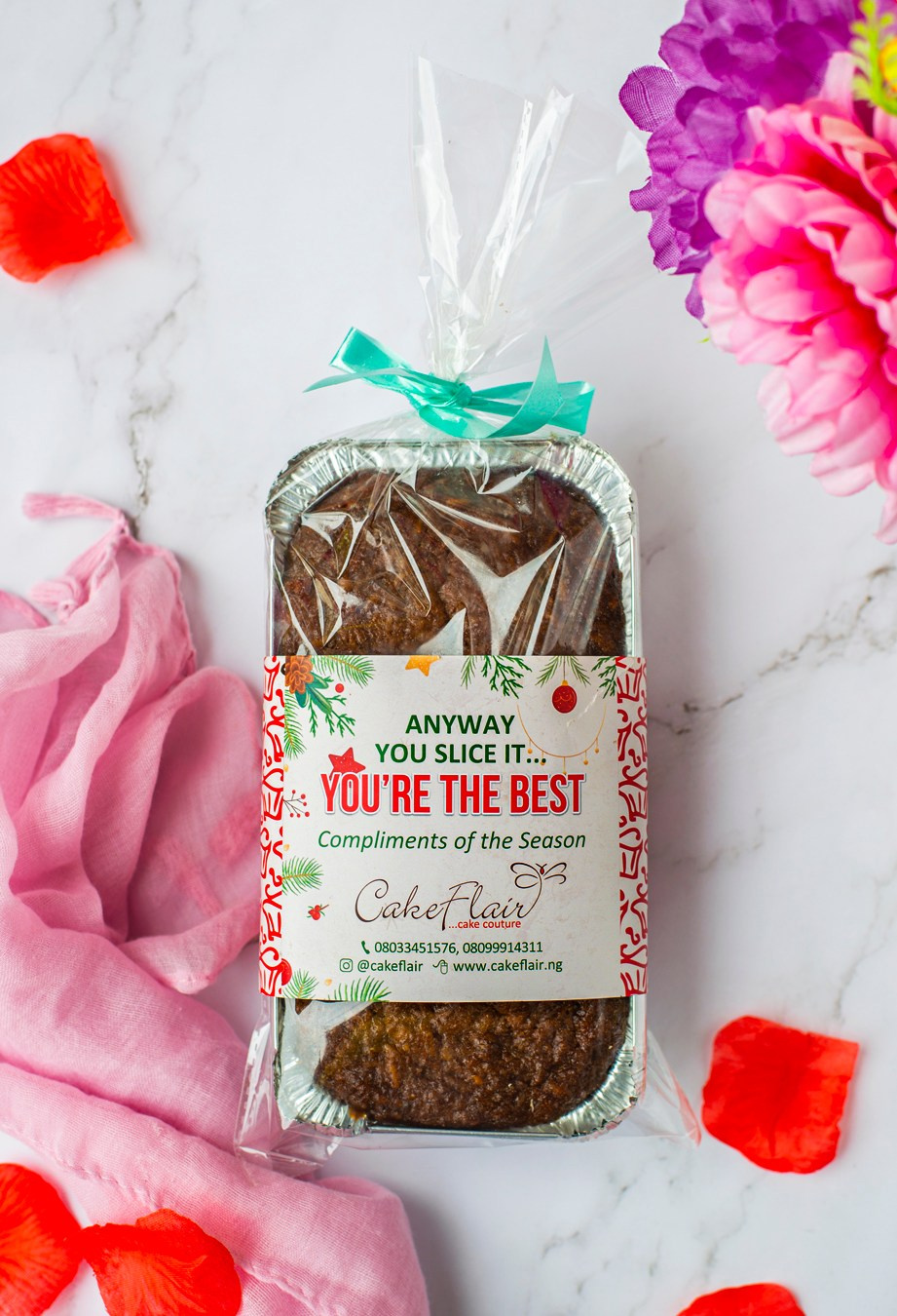 Cakeflair. Portrait & Brand Photographer in Bradford, West Yorkshire