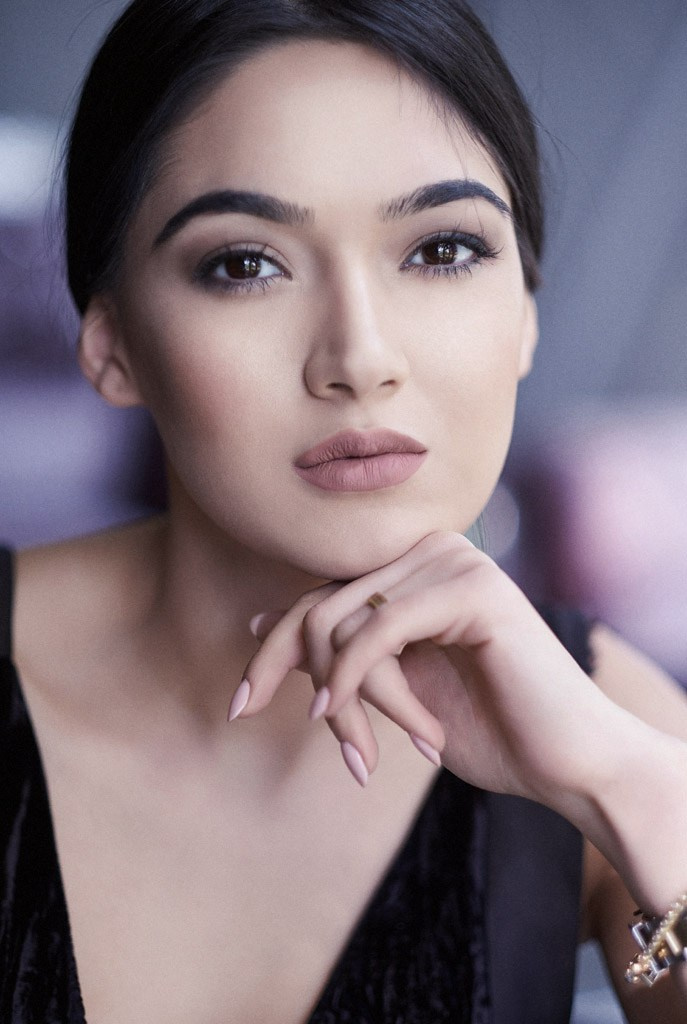 Personas. Andrey Osy Losevich — fotogrāfs Rīga