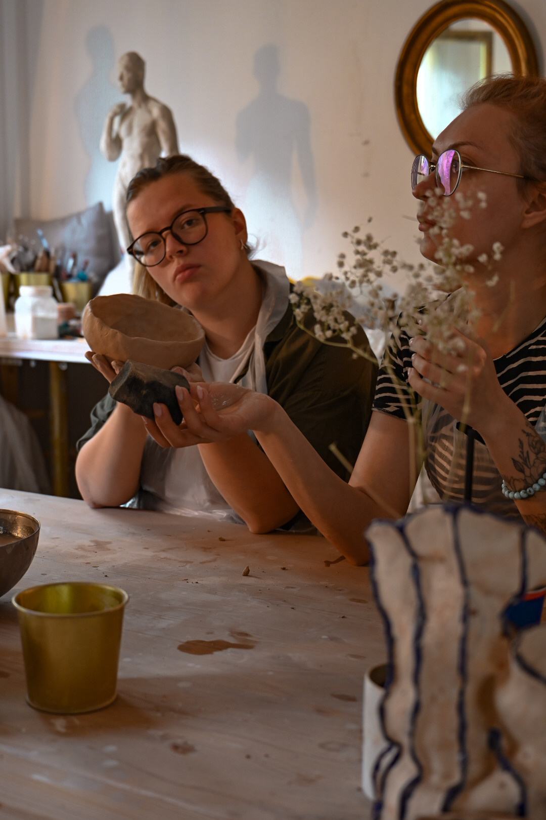 Content — filming. Portrait photographer in Argentina