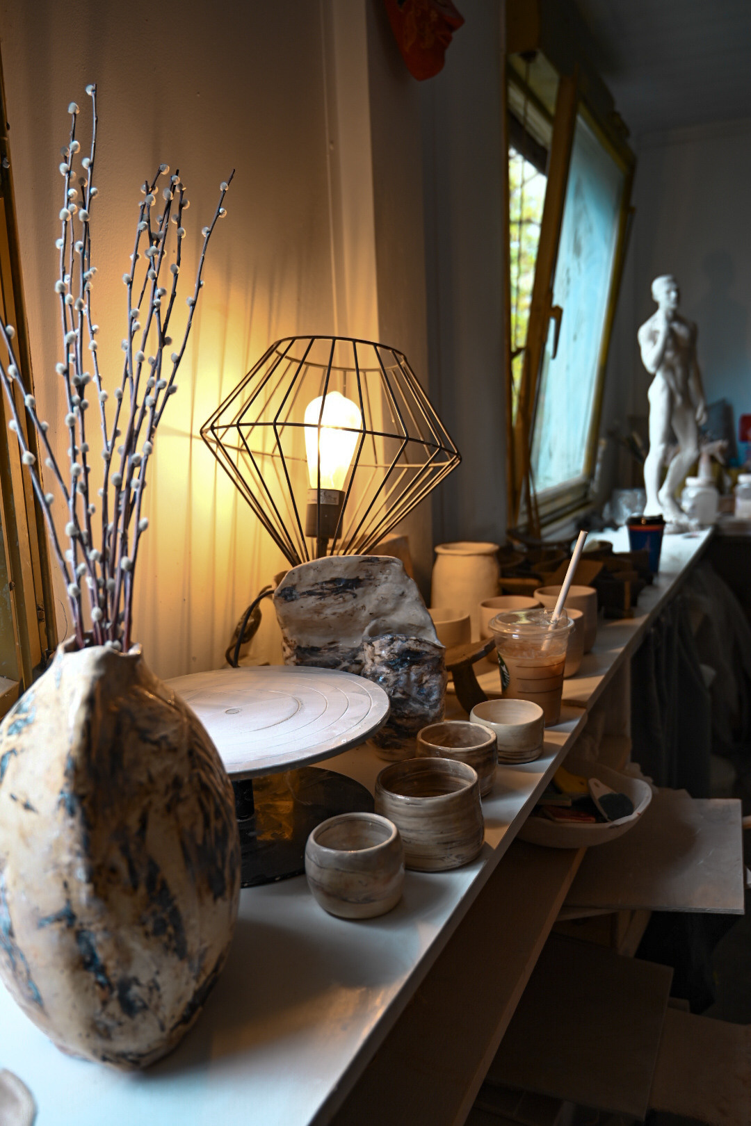 Content — filming. Portrait photographer in Argentina