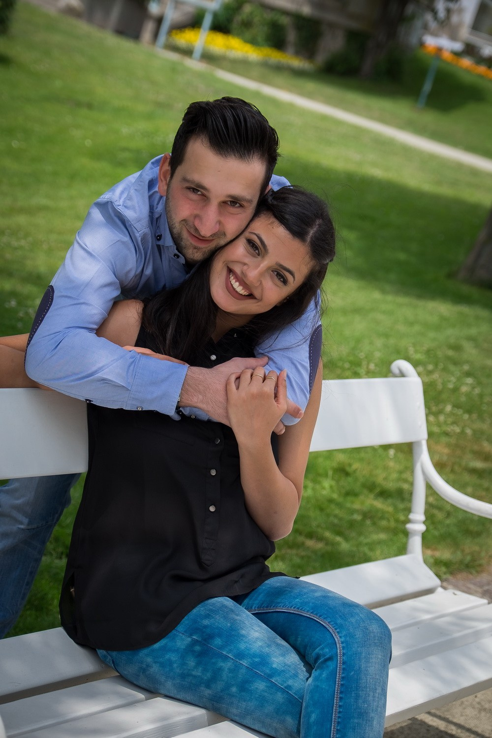 Stella & Elijahu. Wedding and events photographers Studio Shalom