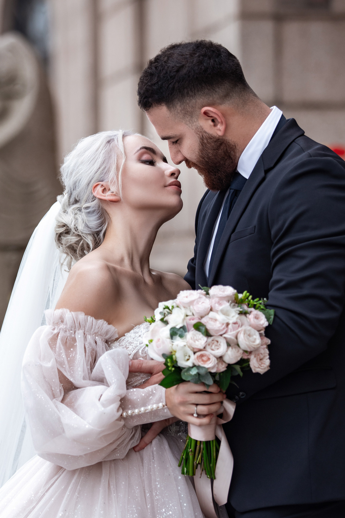 Фотосессии для пар, love stories. Фотограф в Шанхае — Лола Пидлуская