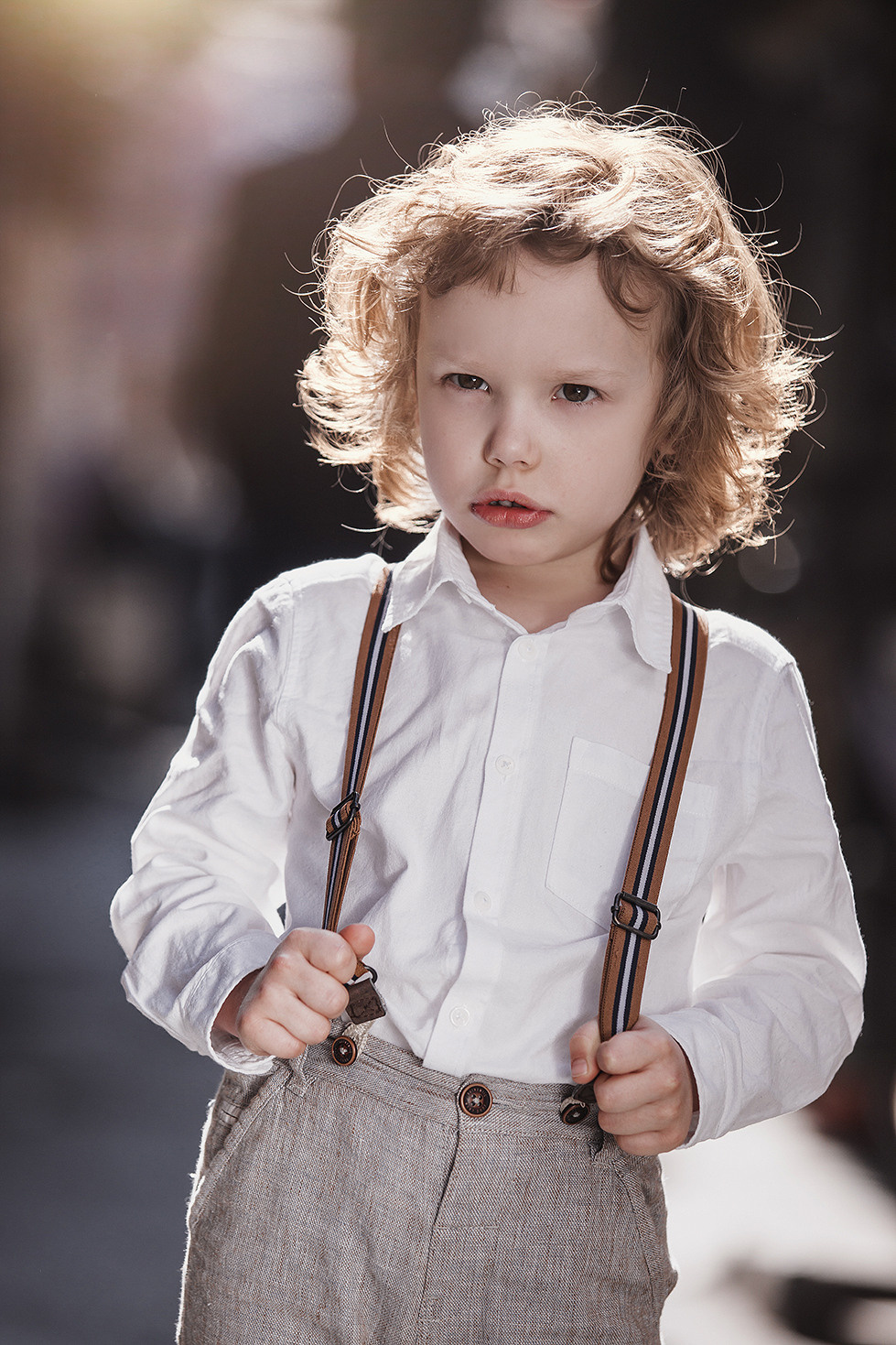 Фотосессии для детей. Фотограф в Шанхае — Лола Пидлуская