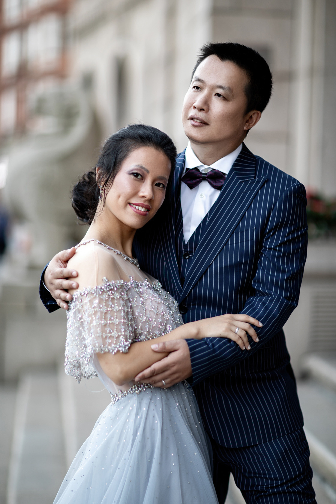 Фотосессии для пар, love stories. Фотограф в Шанхае — Лола Пидлуская