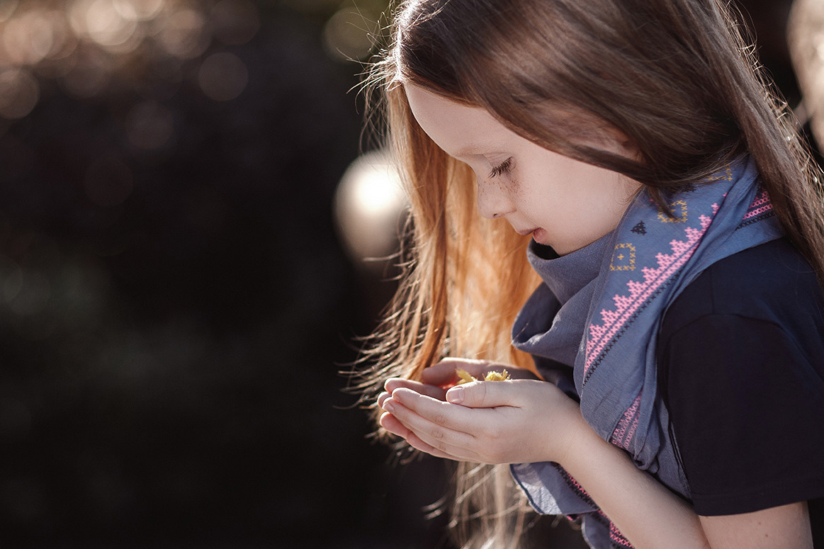 Family photo shoots. Photographer in Shanghai — Lola Pidluskaya